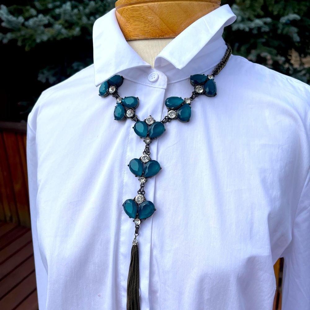 Statement maker❣️picture doesn’t capture how fabulous this is!